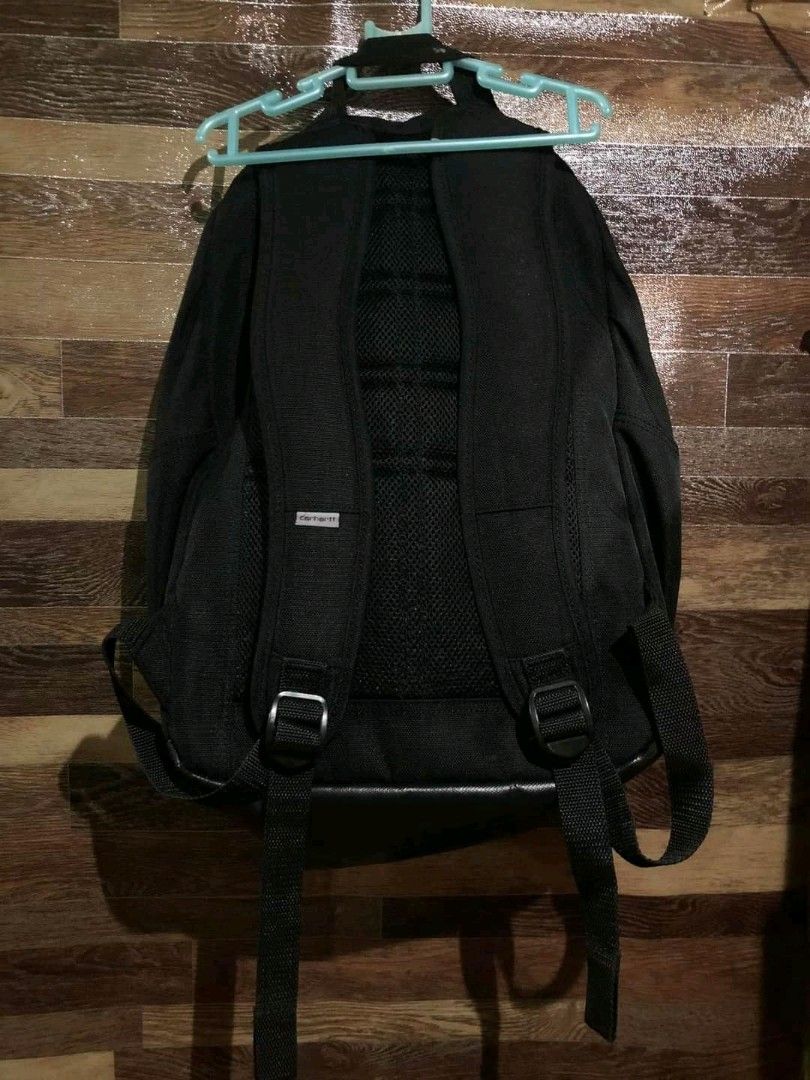 CARHARTT LEGACY WORK BACKPACK Men s Fashion Bags Backpacks on Carousell