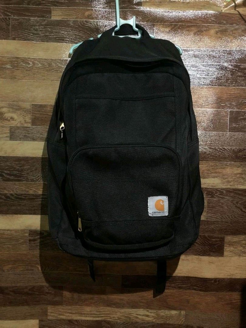 CARHARTT LEGACY WORK BACKPACK Men s Fashion Bags Backpacks on Carousell