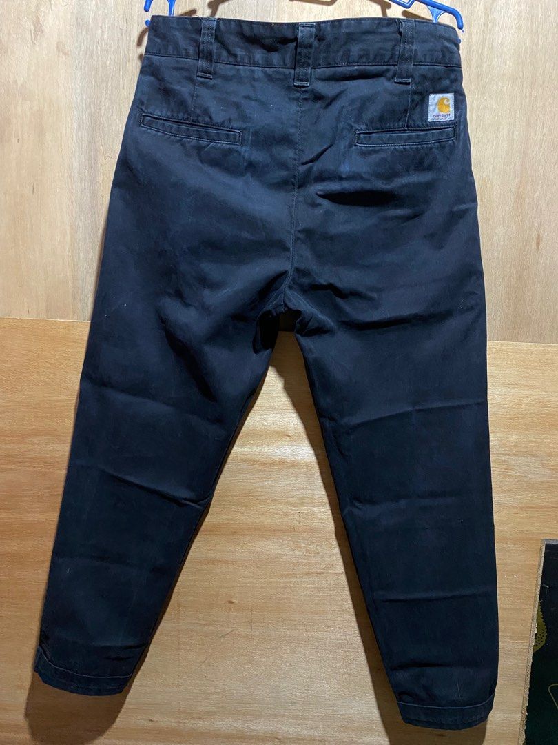 Carhartt taylor pant discount