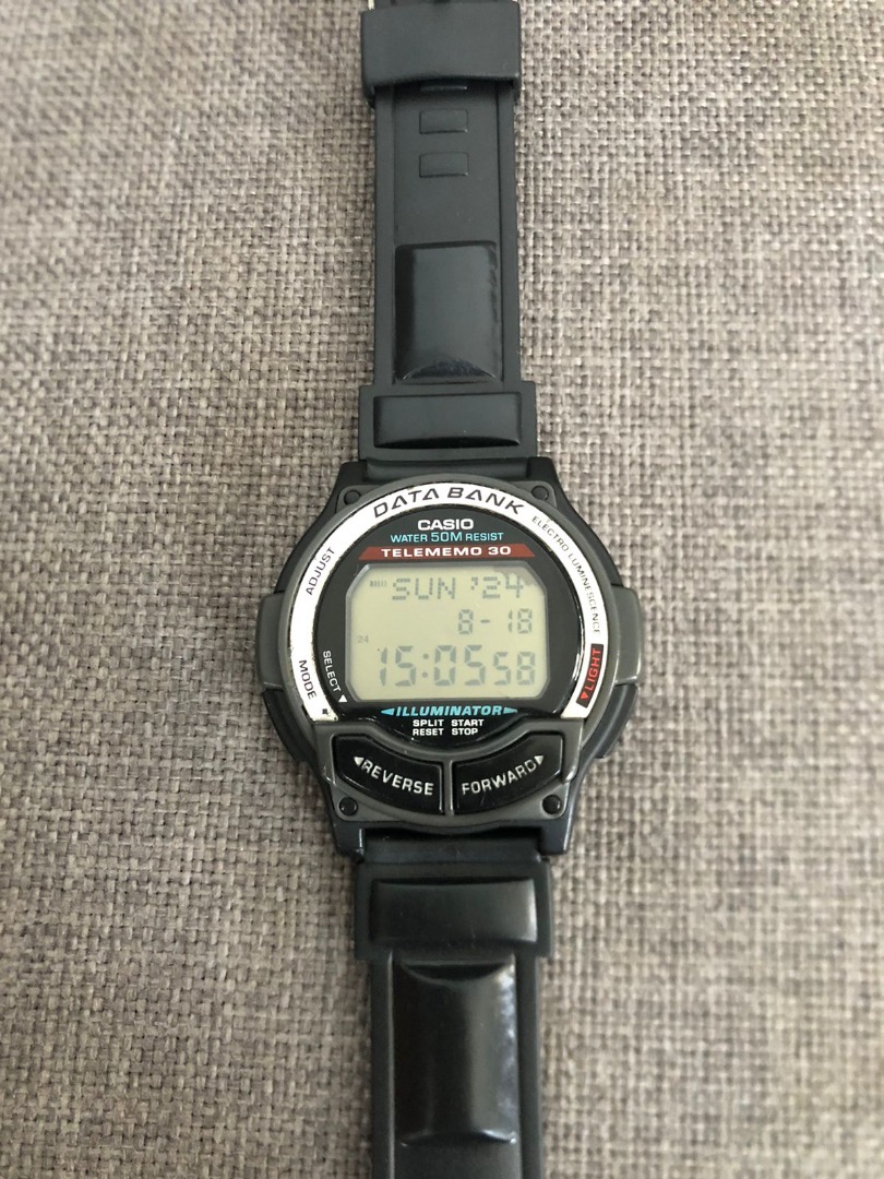 Casio db 34 outlet