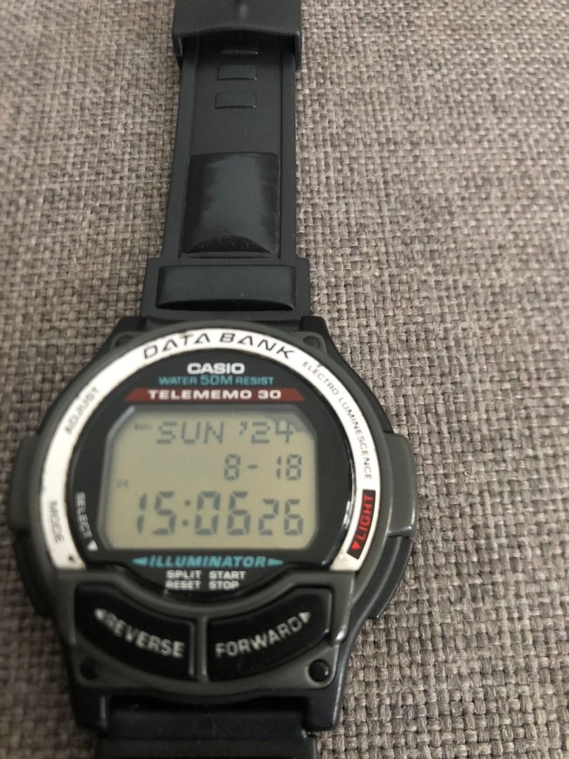 Casio db 34 outlet
