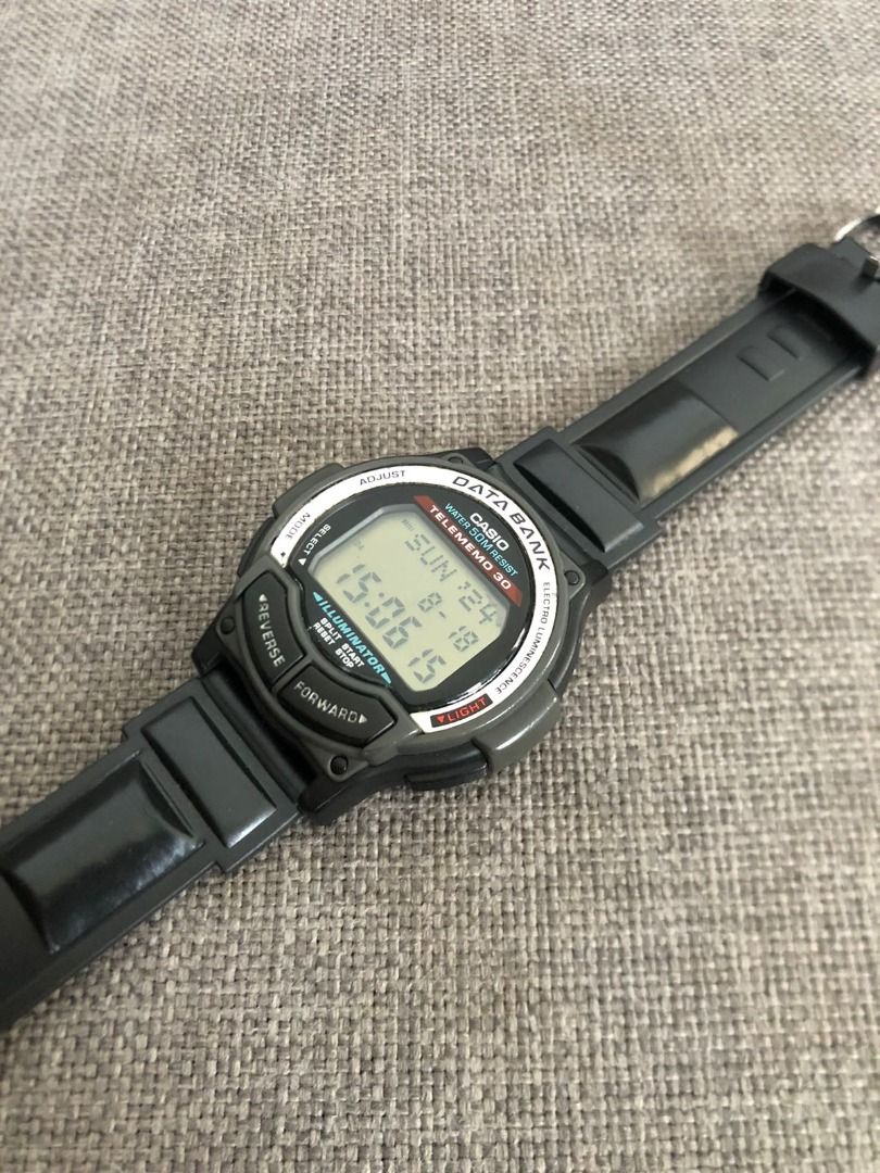 Casio db 34 2025