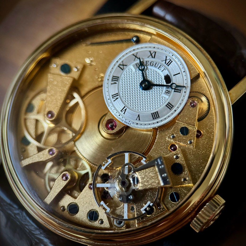 Cheapest breguet watch top
