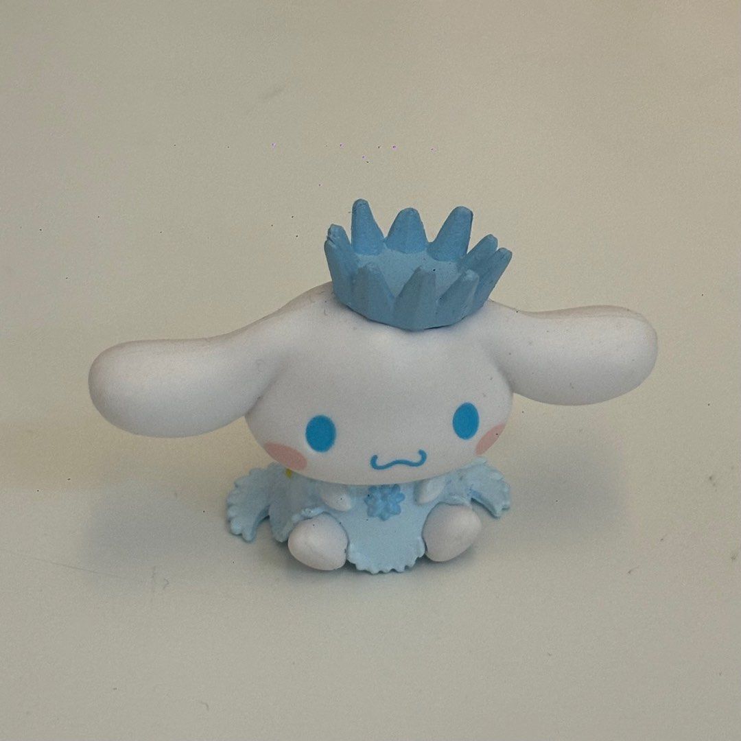 cinnamoroll x card captor sakura gacha (Category: Raw Singles) located in Pasay City. Submitted by taffydreamm (Listing ID 1320912392, Image 1). Description: ~ no damages ~ got this from mitsuwa, costa mesa (US) >> mop: gcash payo only >> mod: ggx/jnt/lbc.