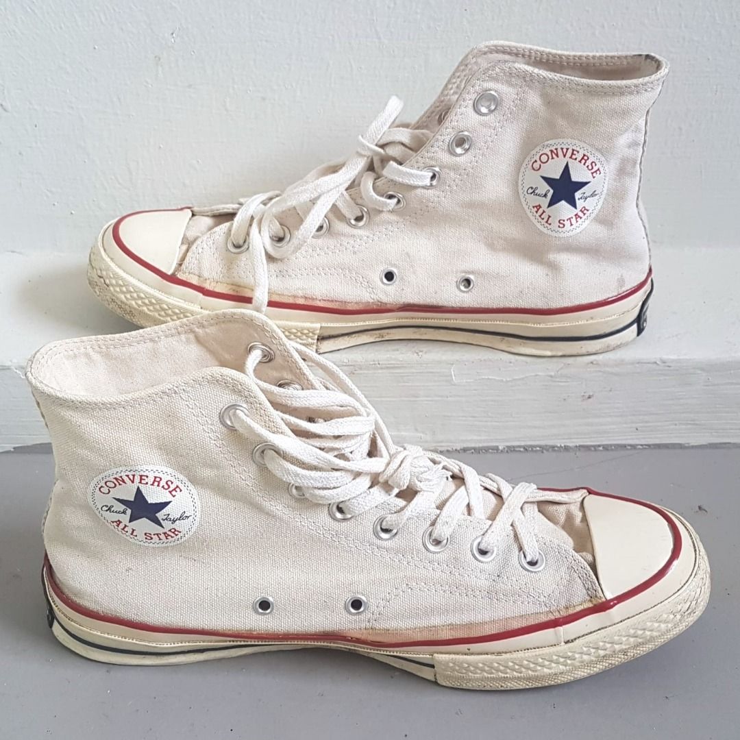 All star shoes style top