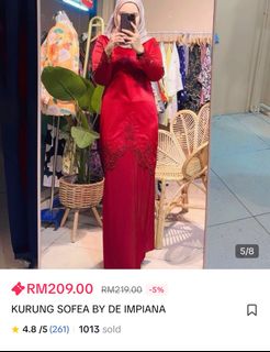 (Category: ) located in . Submitted by wanirahmannn (Listing ID 1320810725, Image 1). Description: .