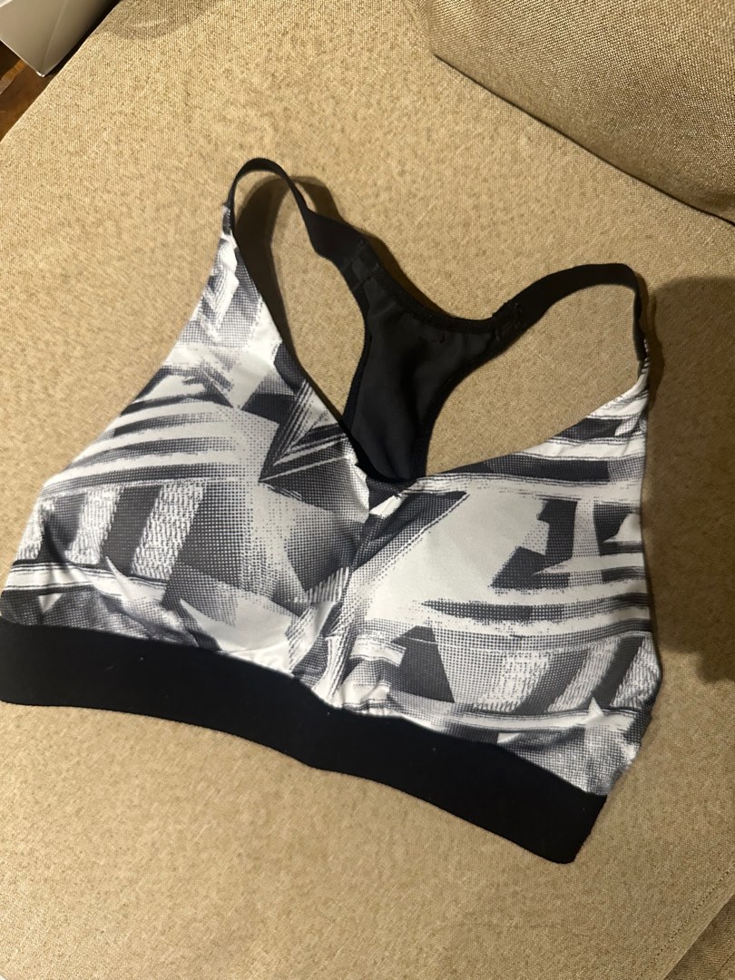 Decathlon sports bra sizing cheap