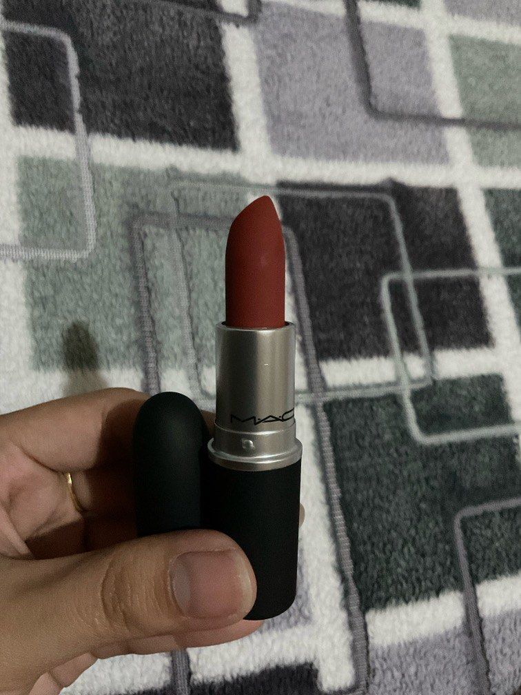 DEVOTED TO CHILI (Category: Makeup) located in Muntinlupa City. Submitted by Hellokeith (Listing ID 1320902582, Image 1). Description: Authentic, onhand, and ready to ship! For bulk orders & shades available please message me 10 pcs up (500 each) 20 pcs up (480 each) .