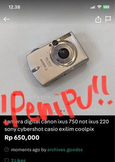 (Kategori: ) berada di . Dikirim oleh allysloved (ID iklan 1320870418, Gambar 1). Deskripsi: .