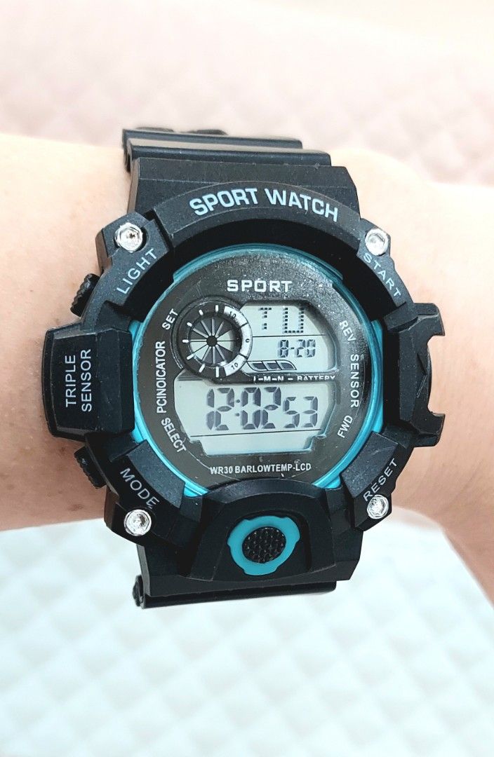 Casiqit g shock hotsell