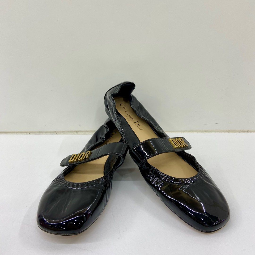 Dior flat shoes 2019 shop