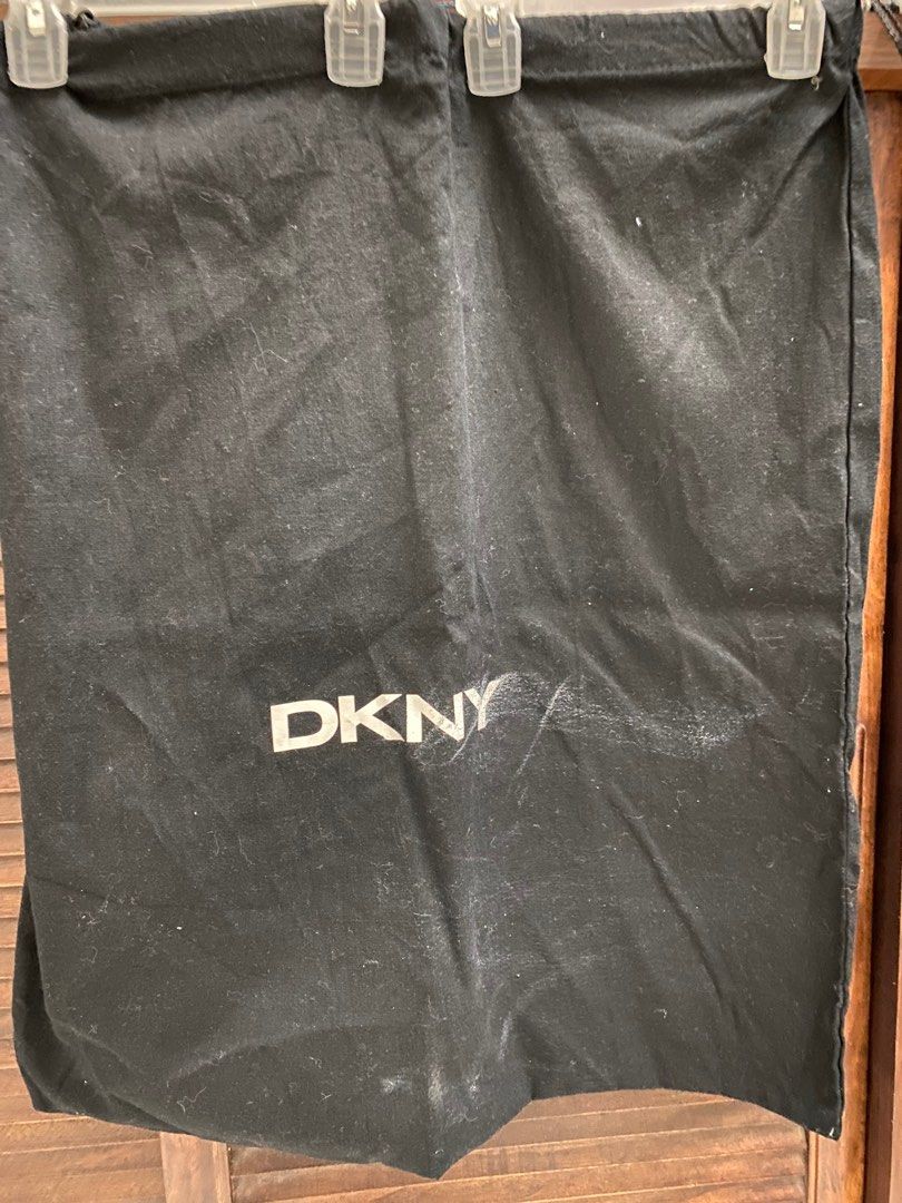 DKNY Dust Bag