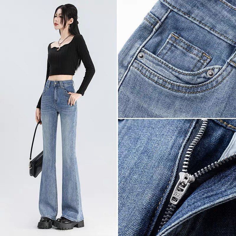 Stylenanda jeans top