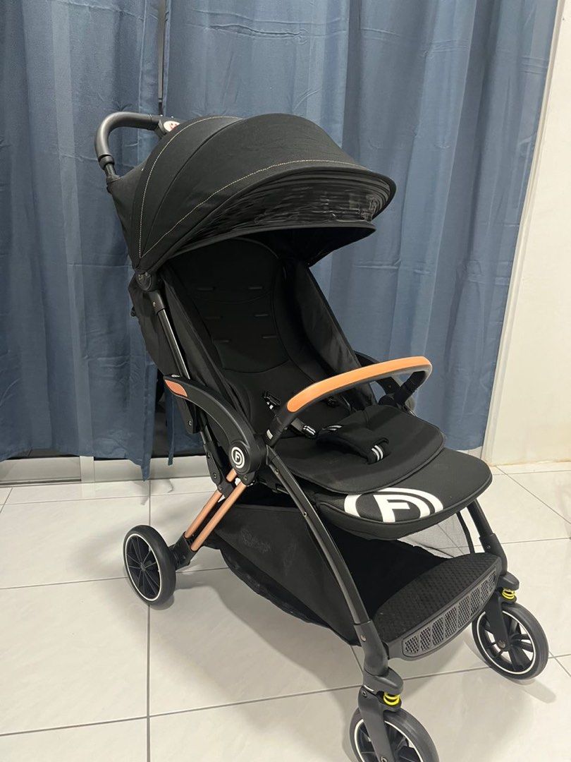 Fairworld stroller q5 sales
