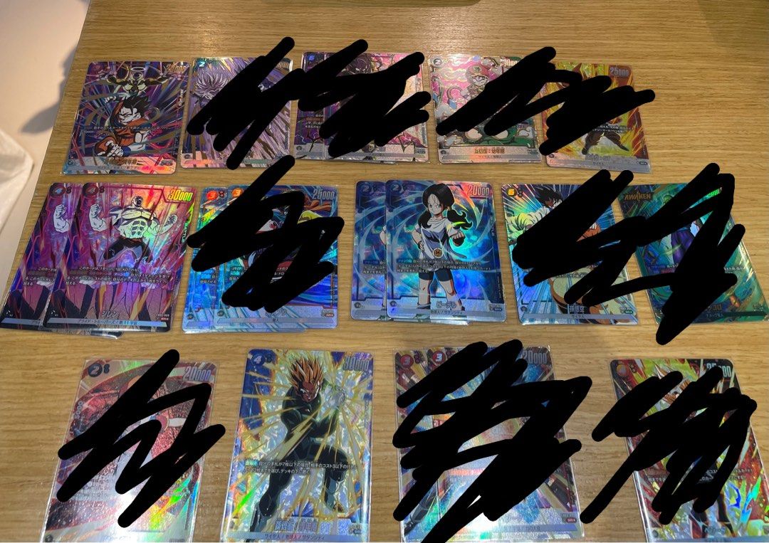 FB03 / full set / code （分類：原色卡片）位於 Hong Kong。 由 07yeunglee 提交（商品編號 1318789156，圖片 1）。簡介： 300 / sold / sold / sold / sold 100 / 100 / 100 / sold / sold Sold / 100 / sold / sold Code 288 $100 Full 紅 $150 藍 $120 綠$100 黃$100 黑$200 信和中心門口交收。