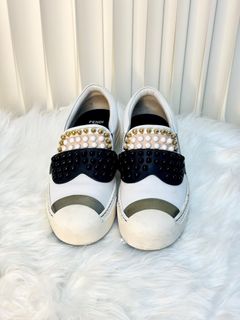 Affordable karl lagerfeld fendi For Sale Luxury Carousell Singapore