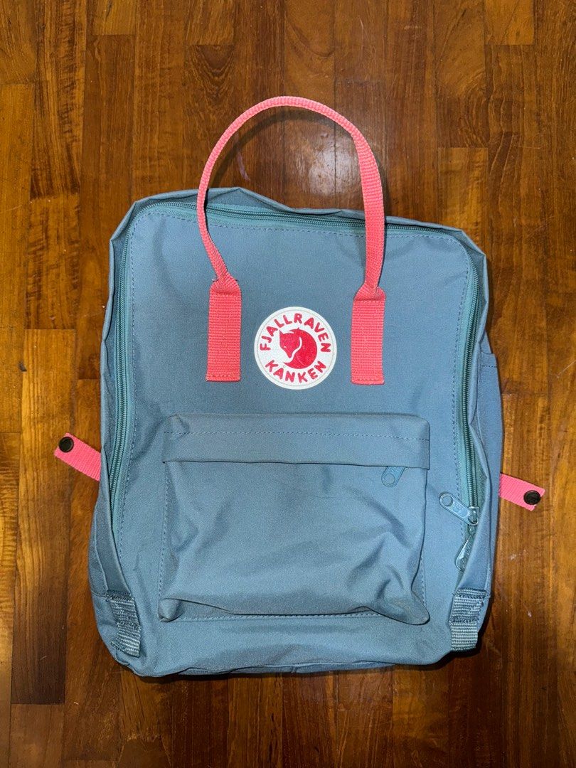 AUTHENTIC Kanken Bag