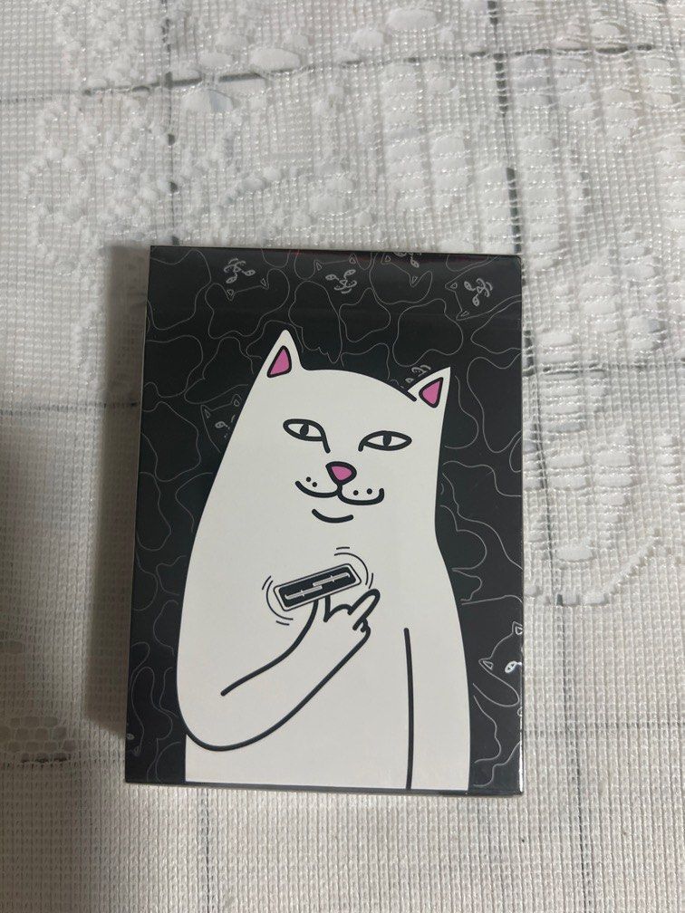 Ripndip fontaine hoodie on sale