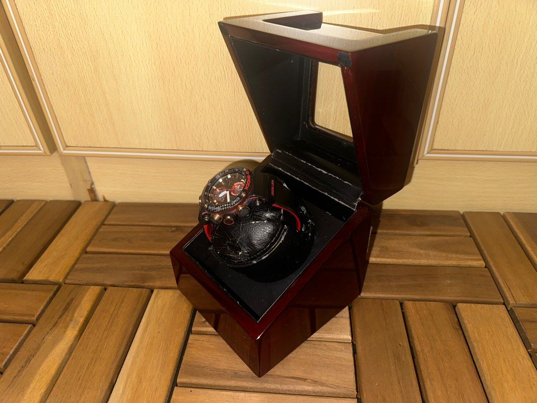 Gb watch winder sale