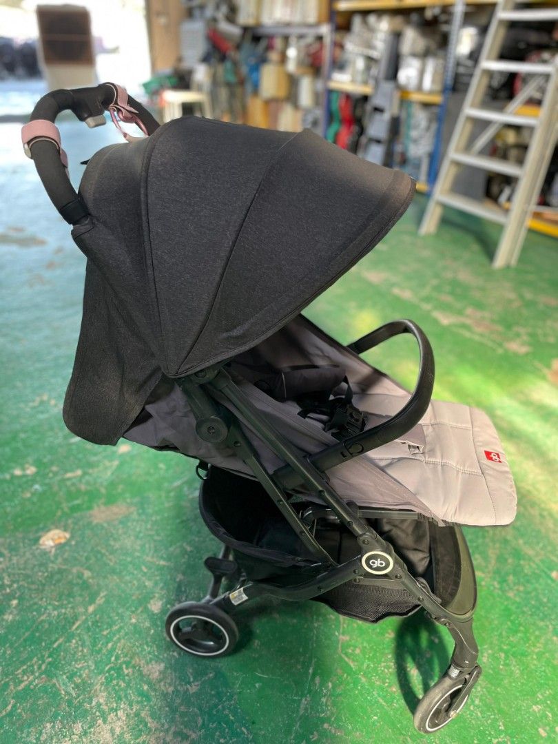 GB Wee Stroller