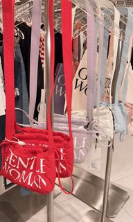 Gentle Woman Mini Bag 好搶手‼️代購64238419920386110