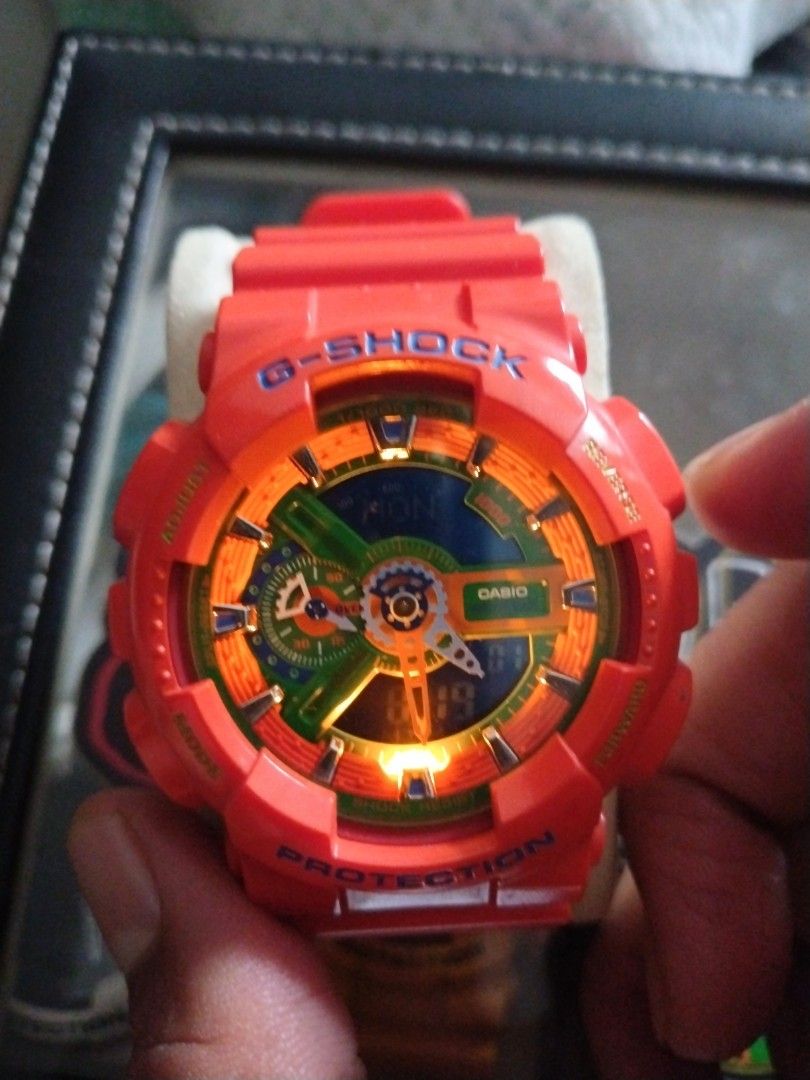 Ga110a 2025