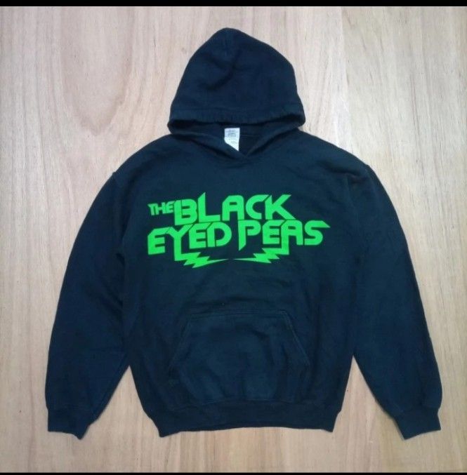 Black eyed peas be nice hoodie sale