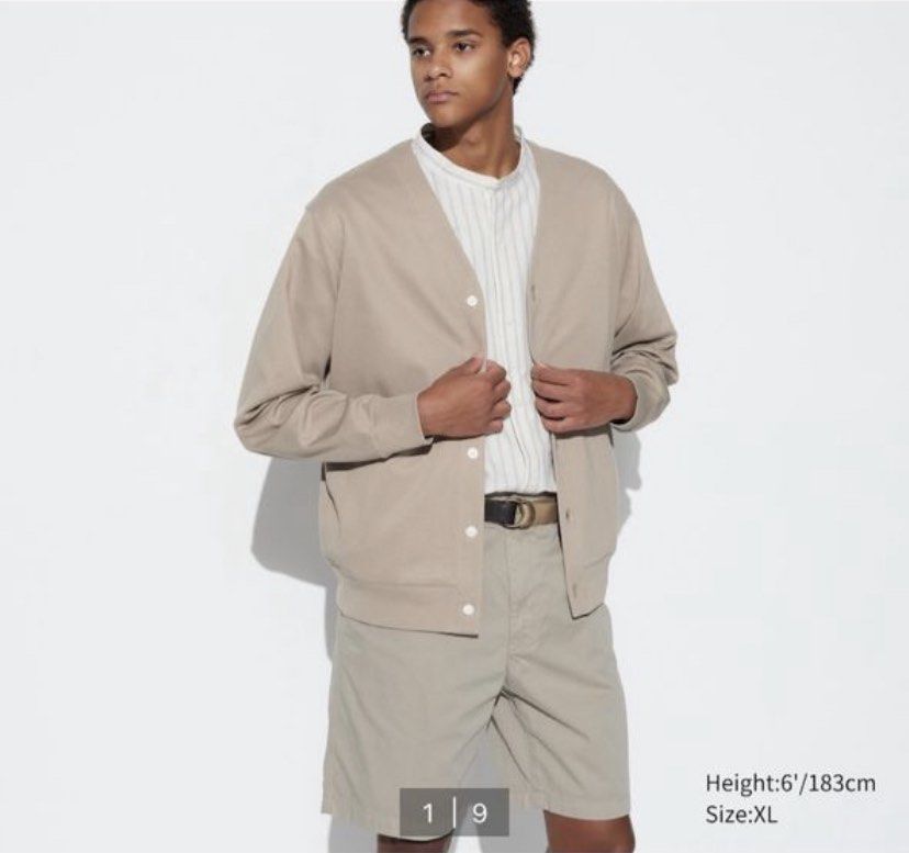 Hunting jacket uniqlo shop