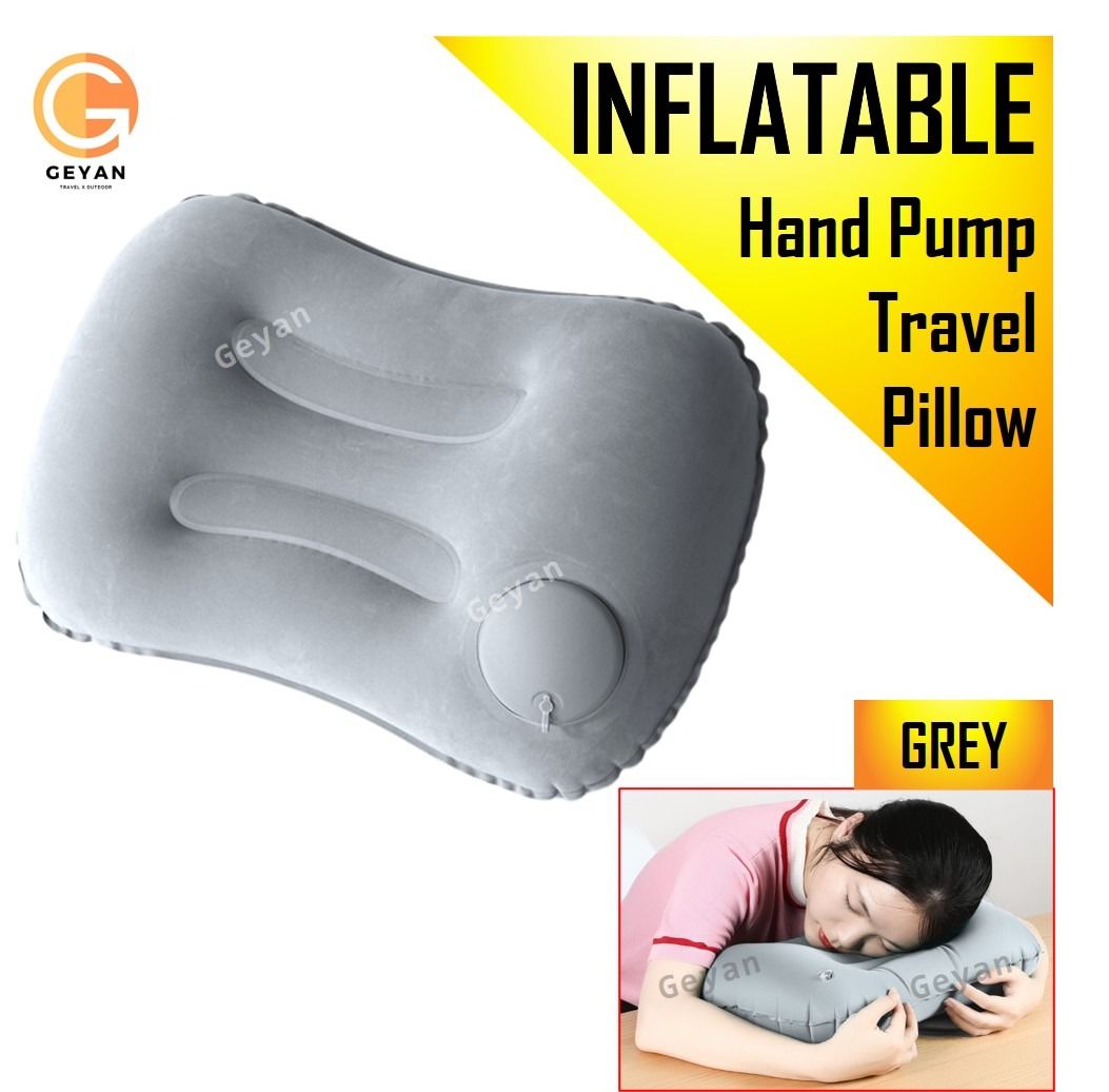 Headrest for flying cheap