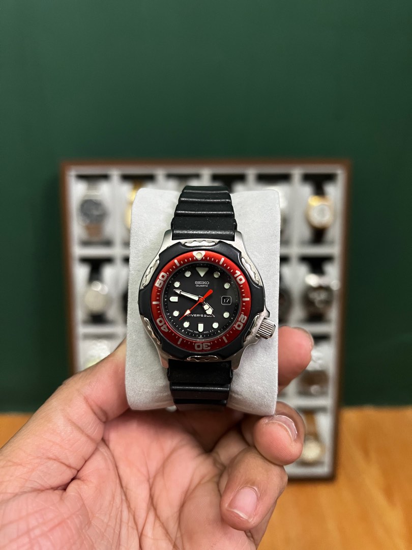 Seiko 7n85 outlet