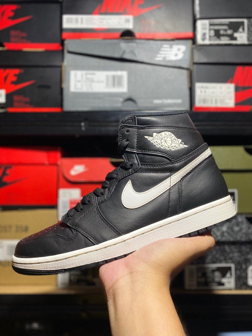 Jordan 1 mid yin yang hotsell