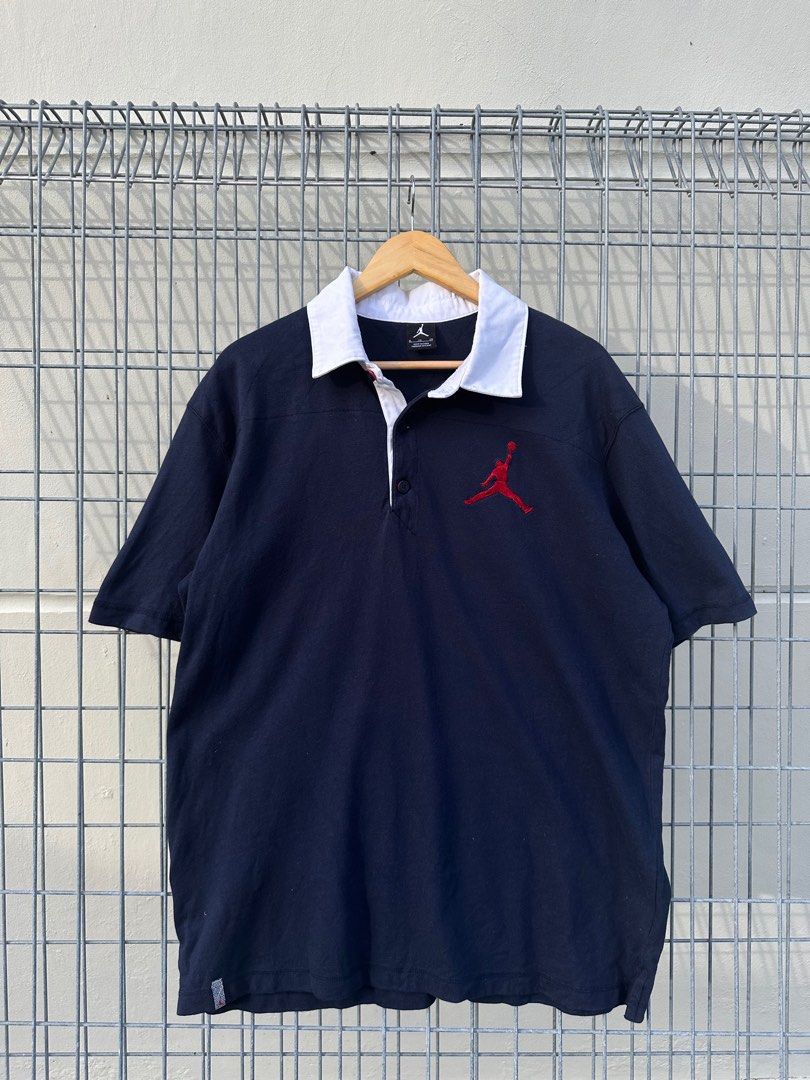nike air jordan polo