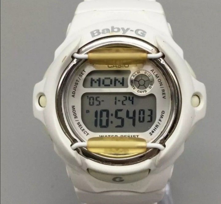 Jual baby g shock 2025