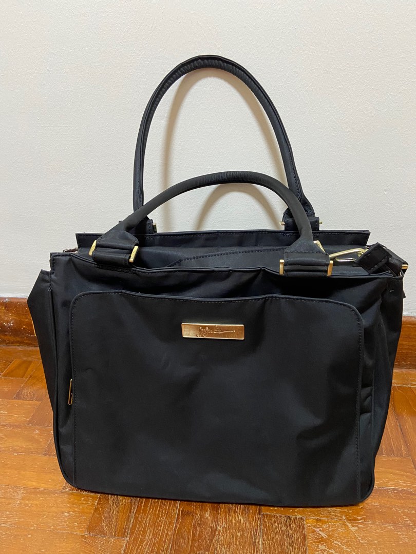 Jujube Be Classy The Monarch Tote Diaper Bag
