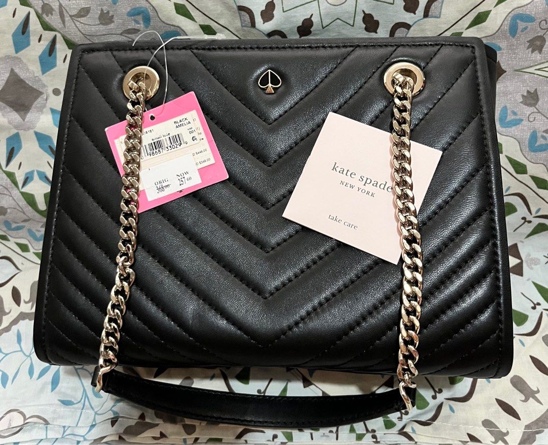 Kate Spade Amelia Small Tote Bag