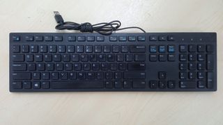 NEW| USB wired Keyboard PC Window, Computers & Tech, Parts ...