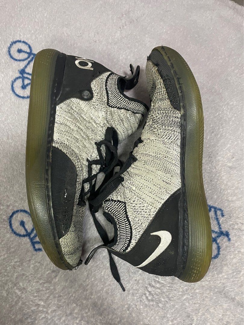 KD 11 Cool Grey