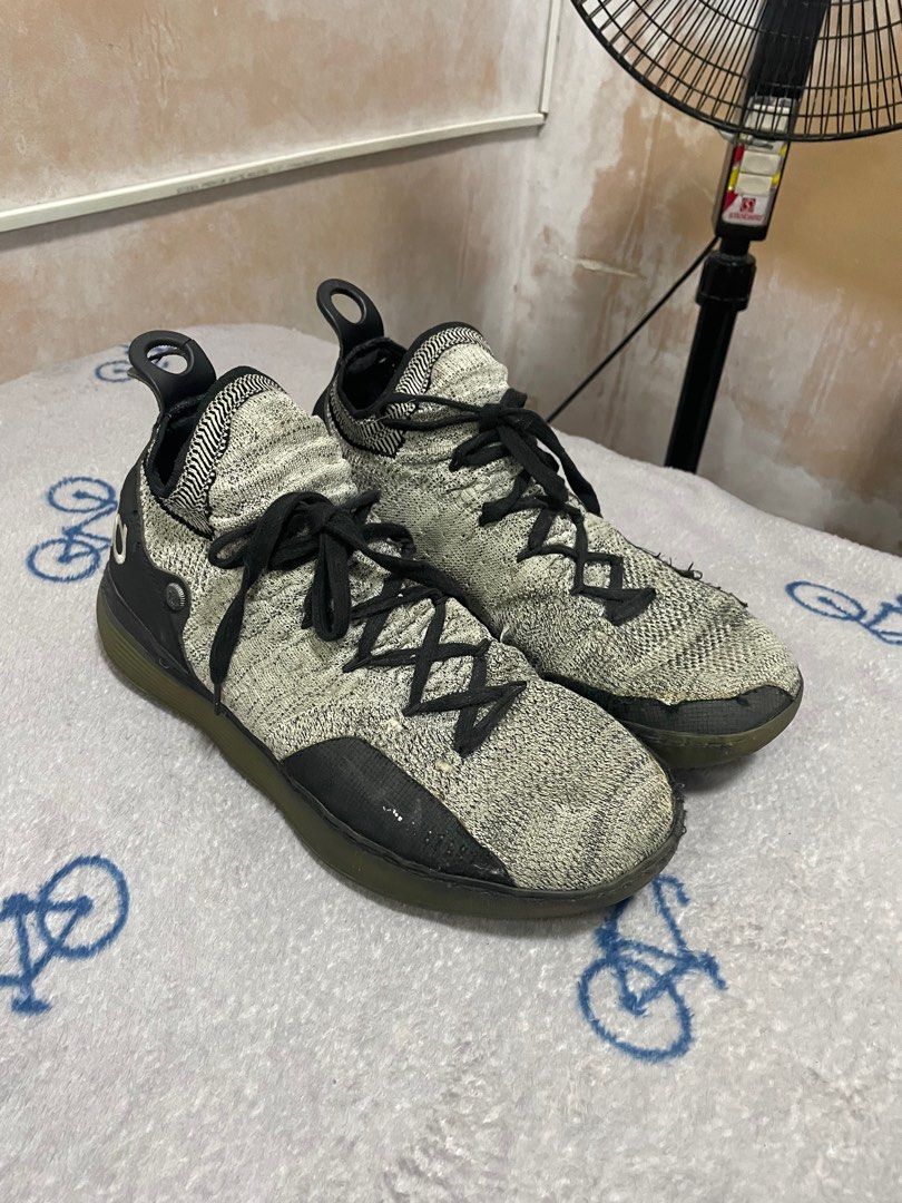 KD 11 Cool Grey