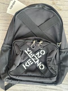 Kenzo backpack malaysia top