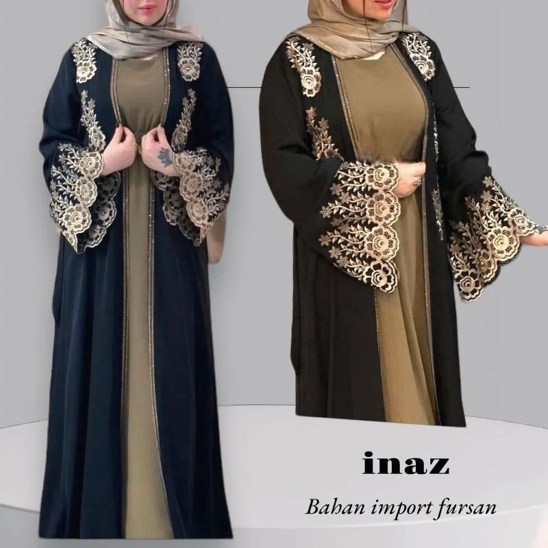 Abaya fursan online