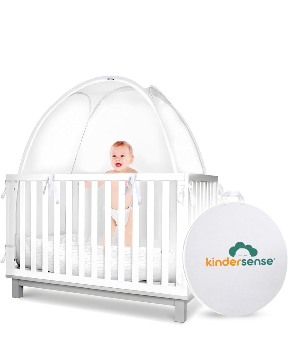 Stokke crib tent on sale