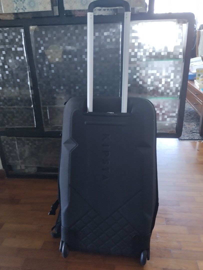 Kipsta luggage cheap