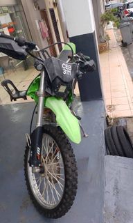 Used klx 110 for sale near me top
