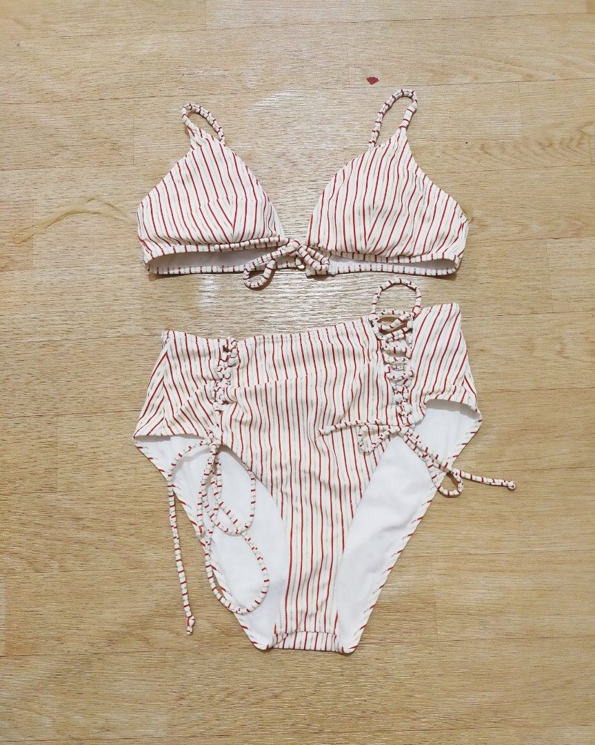 Forever 21 two piece swimsuit shop