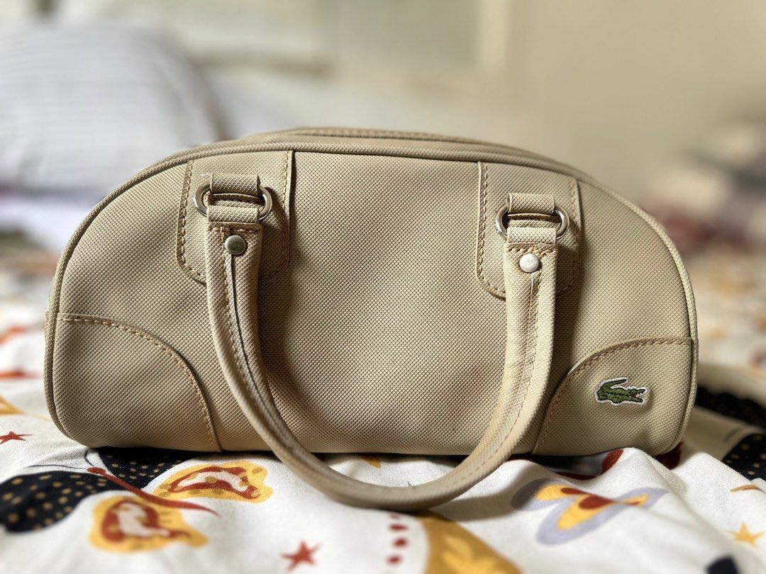 Lacoste doctors bag price shop