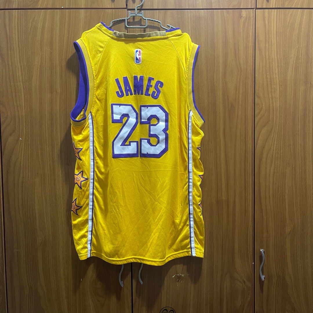 King james lakers jersey outlet