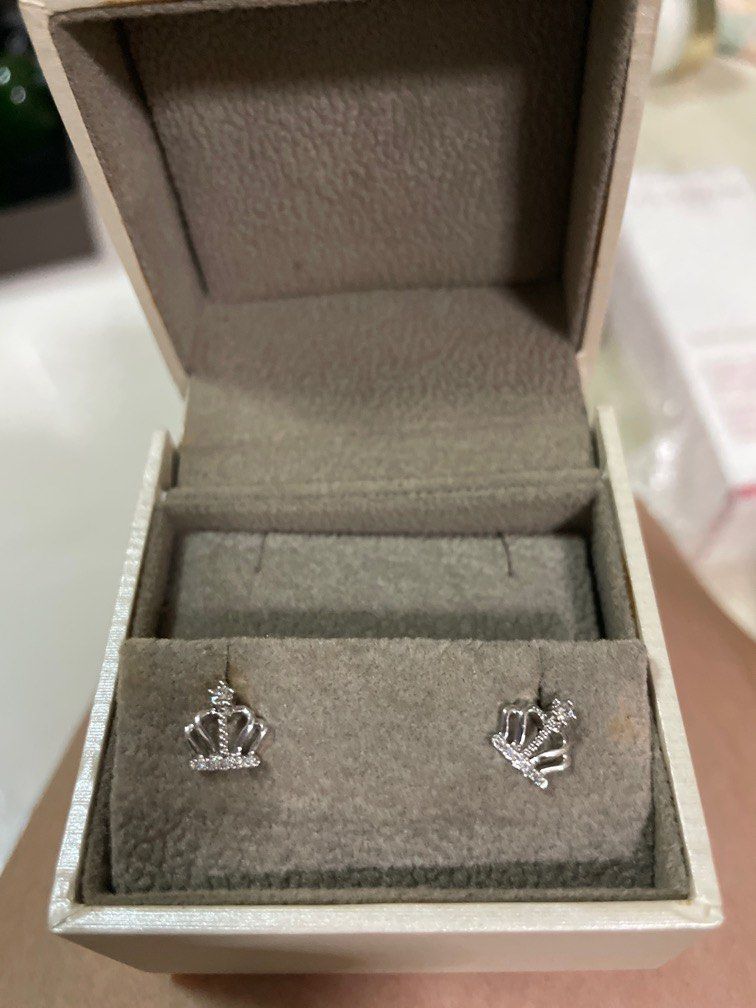 Lazo diamond earring price clearance
