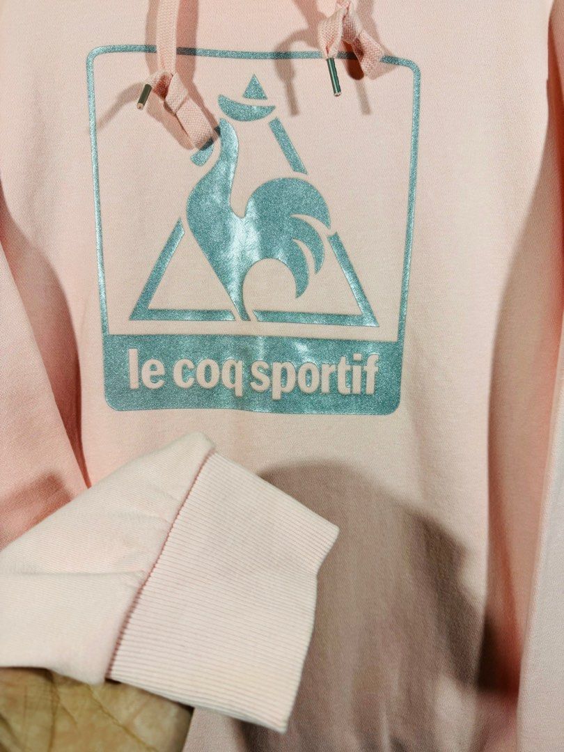 Le coq sportif spain best sale