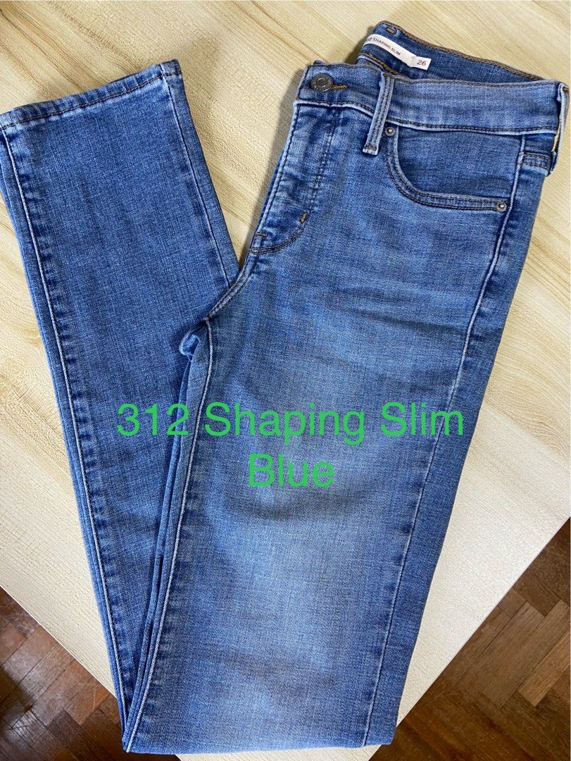 Levis length 26 new arrivals