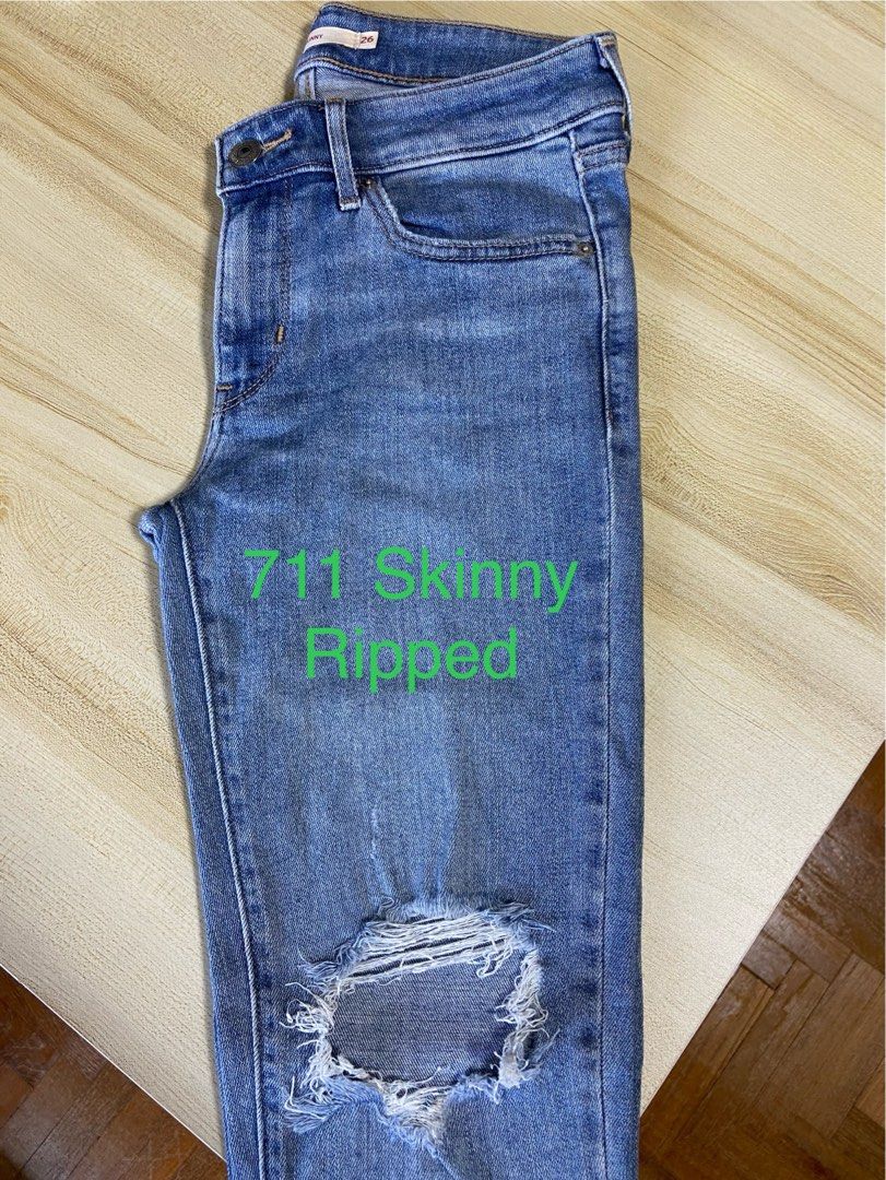 Levis length 26 shop